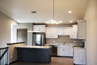 3616 S Outfield Cir, Sioux Falls, SD 57110