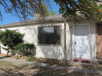 446 N 22nd St Unit 3, Grand Junction, CO 81501