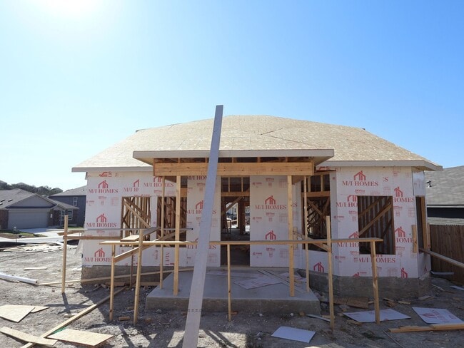 15403 Salmon Springs, San Antonio, TX 78253 - photo 6