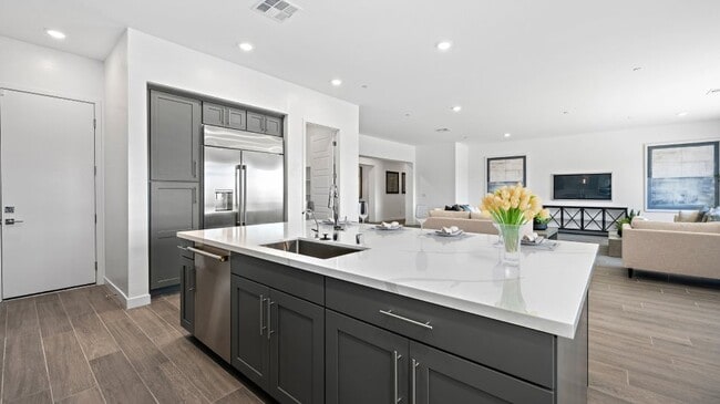 227 Bellevue Grove Ave unit 36037179, Henderson, NV 89015 - photo 6