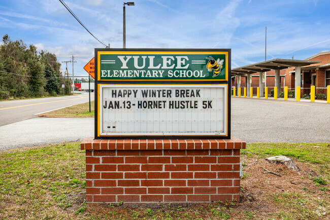 Yulee Elementary School