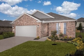 32 Rodeo Dr Unit 36514588, Manvel, TX 77578