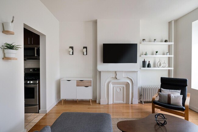 469 Columbus Ave unit FL5-ID1251662P, New York, NY 10024 - photo 2