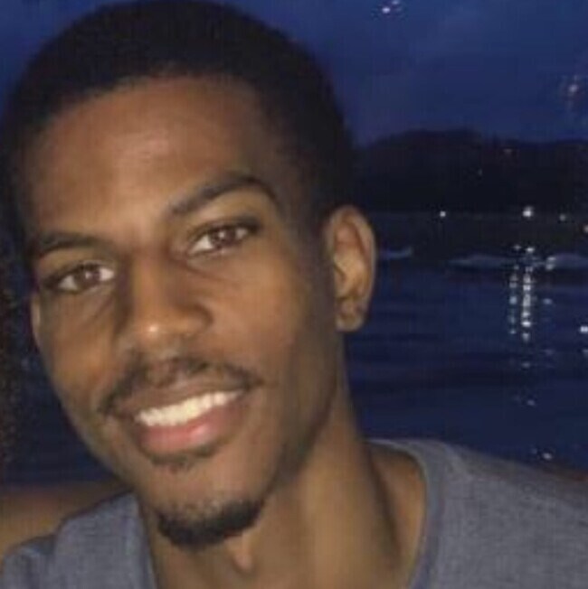 DeShawn Dupree