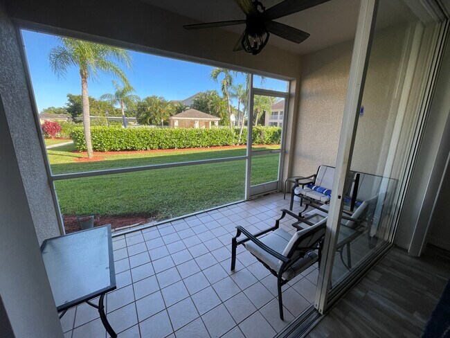 328 Bradstrom Cir unit E-101, Naples, FL 34113 - photo 5
