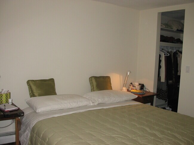 35 Trowbridge St unit 6A, Cambridge, MA 02138 - photo 5