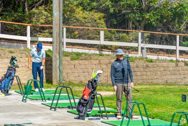 Experience golfing excellence at Redhawk Golf Club in Temecula.