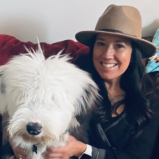 Alaina Puente Santry