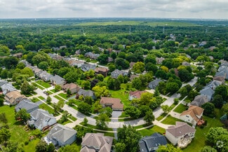 Greene Valley