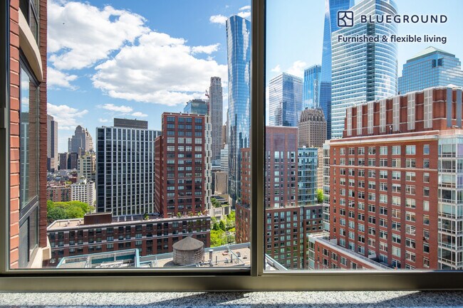 400 Chambers St unit FL26-ID608, New York, NY 10282 - photo 4