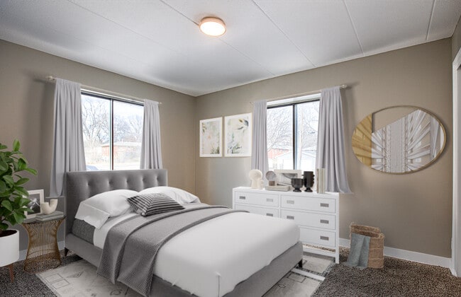 Meadowlark Apts, Lincoln, NE 68504 - photo 2