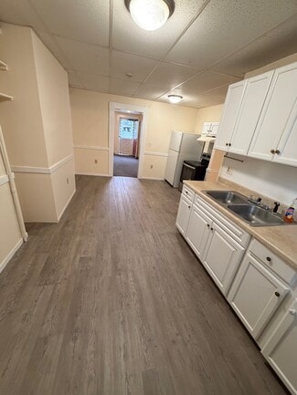 11 Gilbride Terrace Unit 11 Gilbride Terrace, Lowell, MA 01851