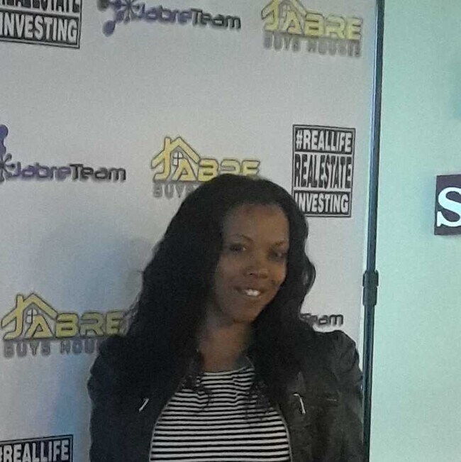 Raeshawn Womack