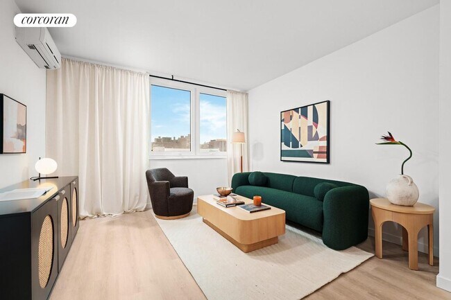 126 Sandford St, Bedford-Stuyvesant, NY 11205 - photo 2