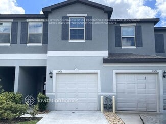 8506 Druid Oaks Ln, New Port Richey, FL 34655