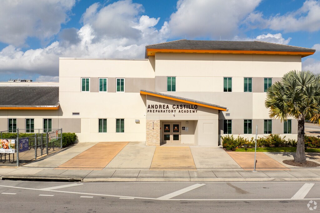 Andrea Castilla Prep K-8