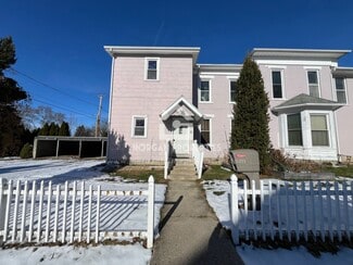 110 W 13th St Unit .5, Marion, IN 46953