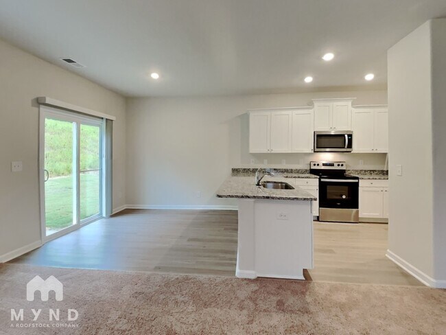 254 Ivy Bank Dr, Angier, NC 27501 - photo 6