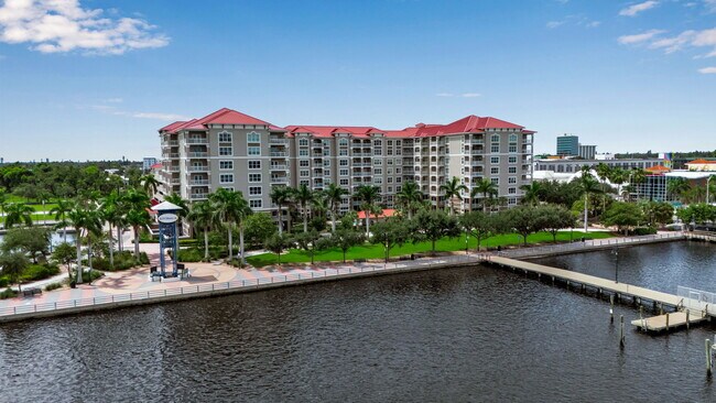 River Dance Condo unit 307, Bradenton, FL 34205 - photo 2