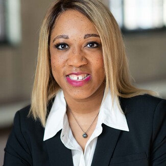 Rickeshia Odell