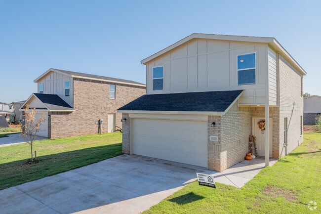 Alternative Exterior