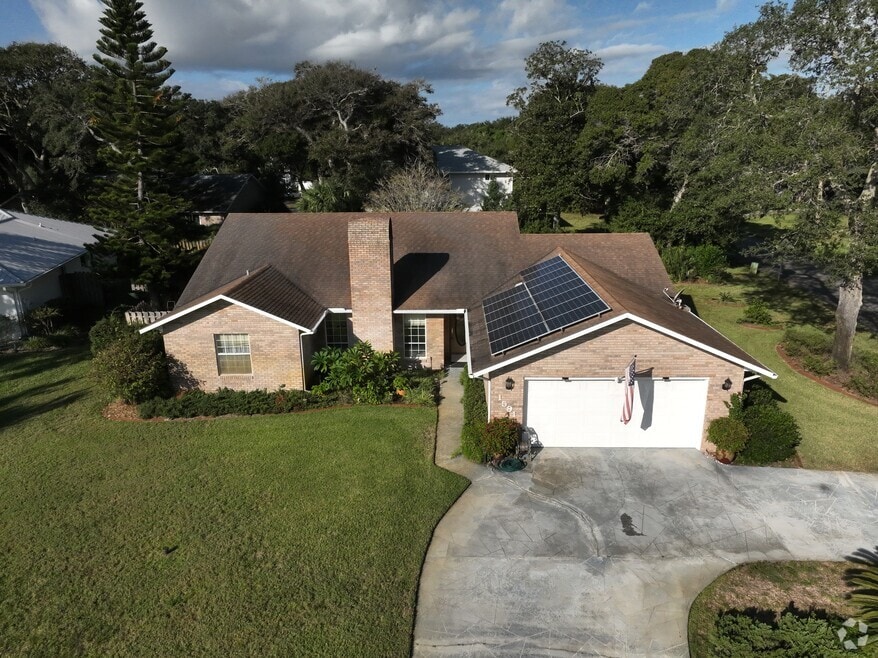 1591 San Lucie Ct, Saint Augustine, FL 32080 - photo 2