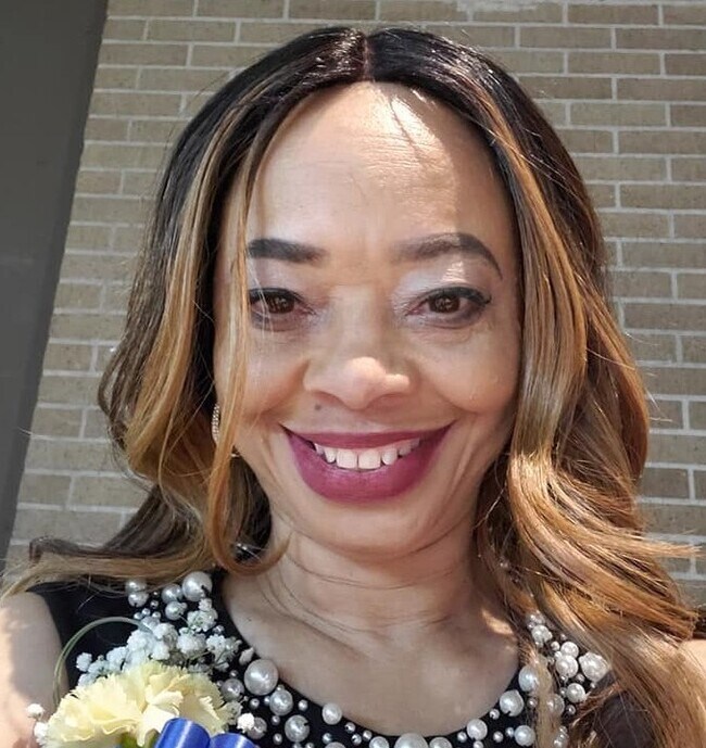 Sandra Carter