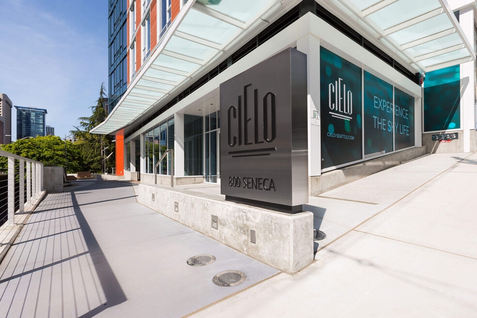 Cielo, Seattle, WA 98101 - photo 1