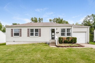 1123 Roxton Dr, St. Louis, MO 63137