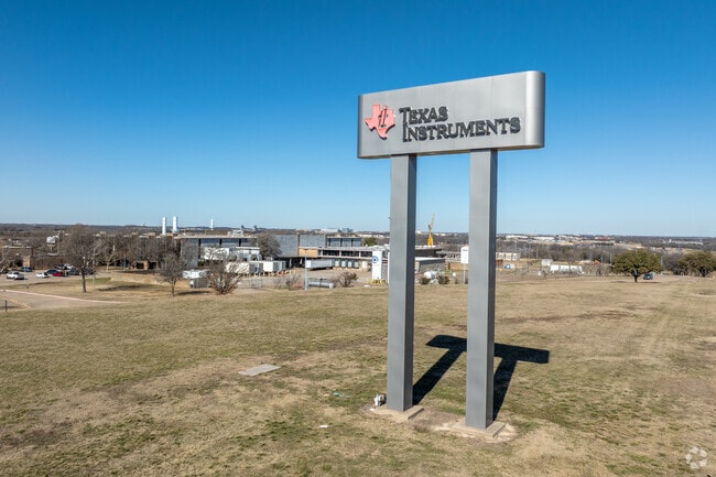Texas Instruments in Sherman plays a vital role in supporting innovation and development.
