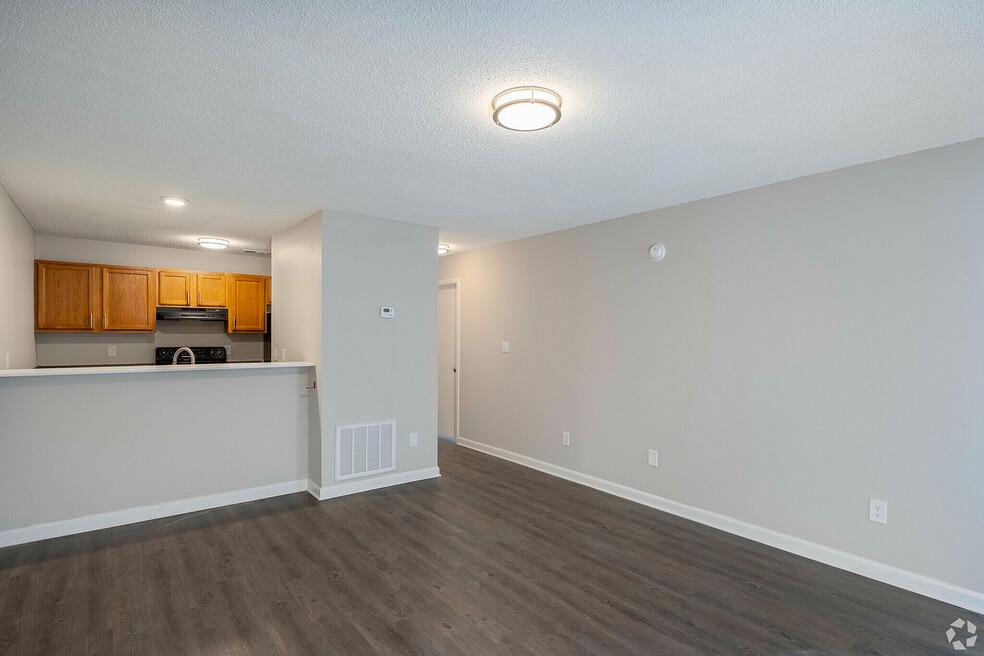 Campus Side Apartments, Augusta, GA 30909 - photo 1