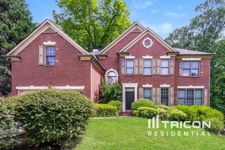 3335 Renaissance Cir, Atlanta, GA 30349