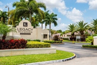 19098 NW 57th Ave, Hialeah, FL 33015