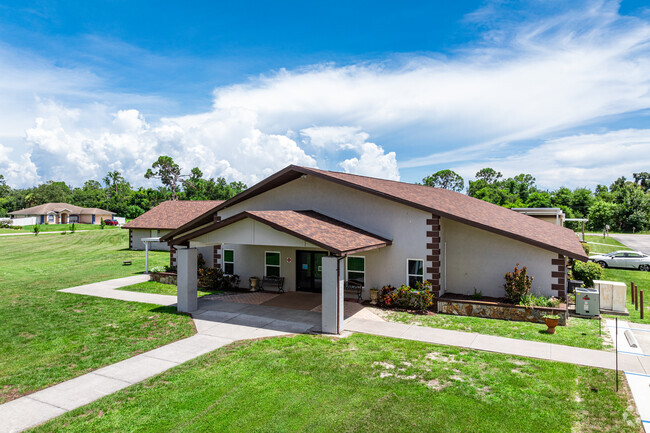 Genesis Christian School