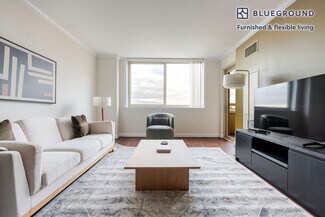 3900 Fairfax Dr Unit FL16-ID1204, Arlington, VA 22203