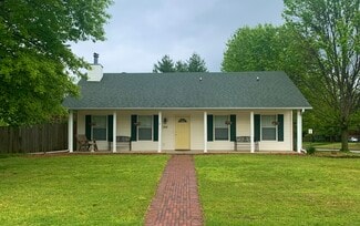 1474 N Caddo Ave, Fayetteville, AR 72704