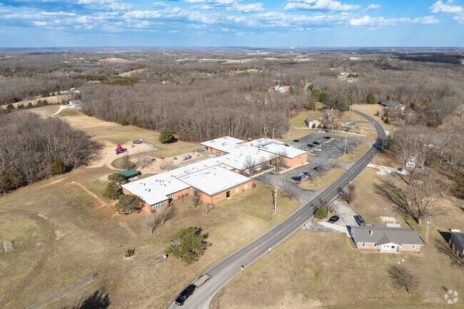 Clearview Elementary School caters to individual learning styles.