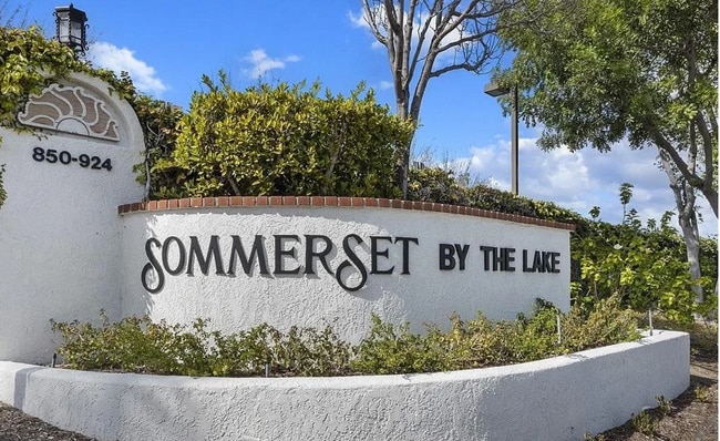 870 S Rancho Santa fe Rd unit E, San Marcos, CA 92078 - photo 4