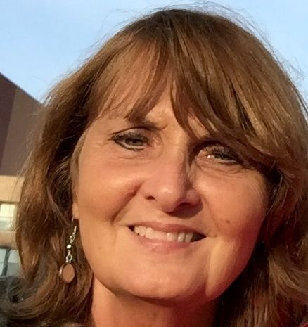 Sharon Gill