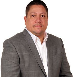 Melvin Ramos