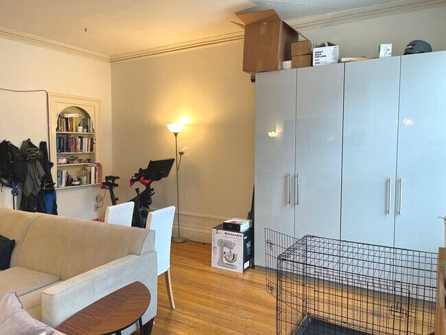 507 Beacon St unit 1, Boston, MA 02215 - photo 5