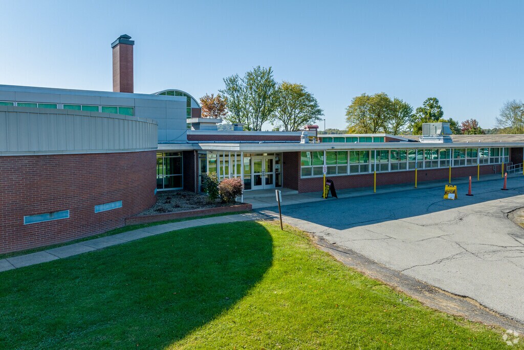 Kiski Area North Primary School is dedicated to the education of its students.