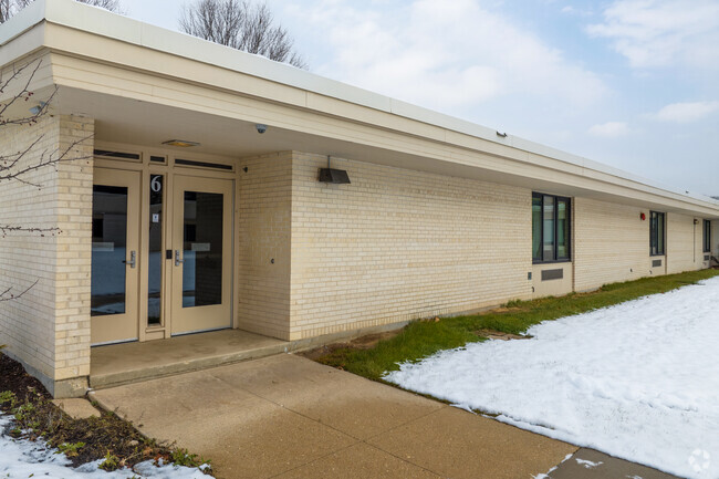 St Maria Goretti Elementary in Madison serves kindergarten through 8th grade.