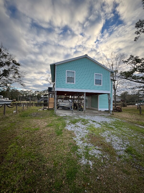 4099 Shark St, Bay Saint Louis, MS 39520 - photo 6