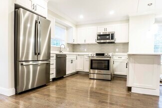 7 Dana Rd Unit 1, Boston, MA 02132