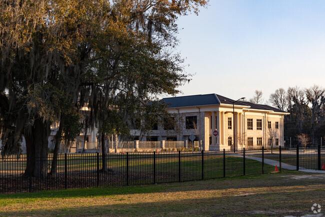 White Bluff Elementary School is a public school in Savannah, GA.
