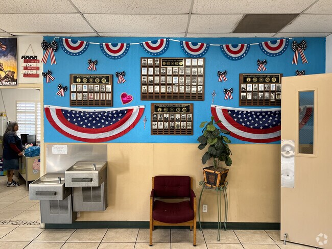 Malaga Community Center