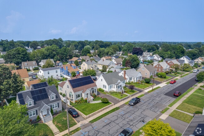 Find many opportunities to make North End your forever home.