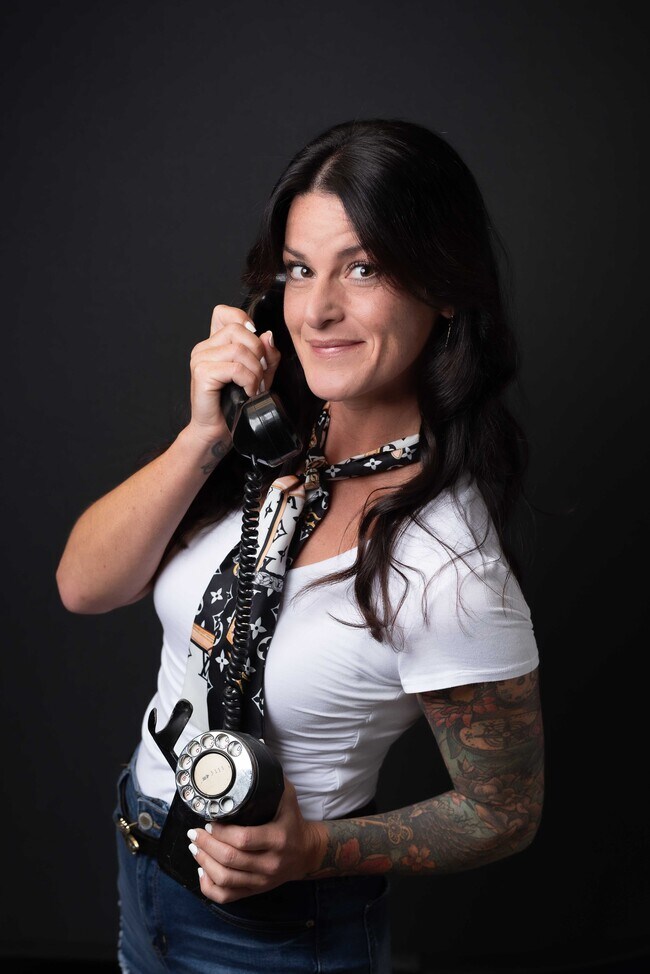 Amanda Dillon