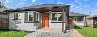 3233 Jasmine St, Denver, CO 80207